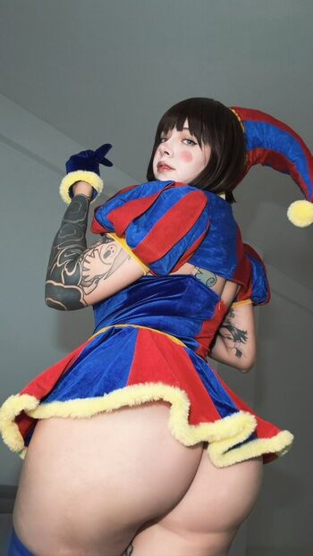 Full leaked Hana c private onlyfans photo