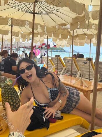Full leaked Hanavocado private onlyfans photo
