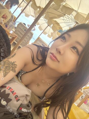 Full leaked Hanavocado private onlyfans photo