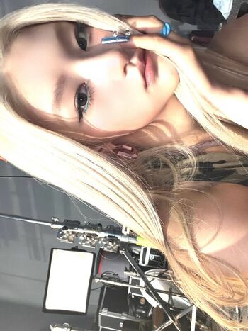 Full leaked Haneul private onlyfans photo