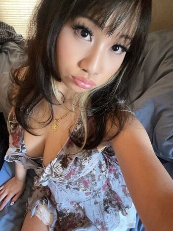 Full leaked Hangyodanlovr page private onlyfans photo