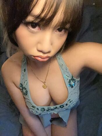 Full leaked Hangyodanlovr page private onlyfans photo