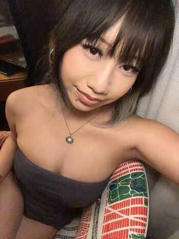 Full leaked Hangyodanlovr page private onlyfans photo
