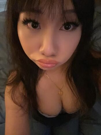 Full leaked Hangyodanlovr page private onlyfans photo