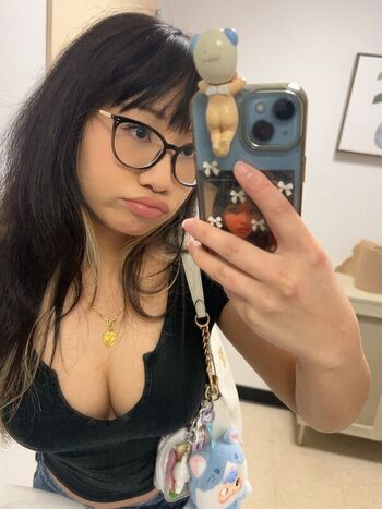 Full leaked Hangyodanlovr private onlyfans photo
