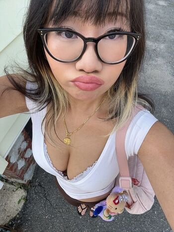 Full leaked Hangyodanlovr private onlyfans photo