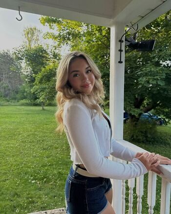 Hannah Bouchard