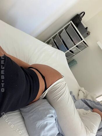 Full leaked Hannah bystrom page private onlyfans photo