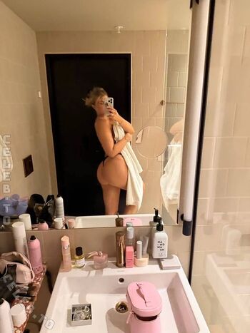 Full leaked Hannah bystrom page private onlyfans photo