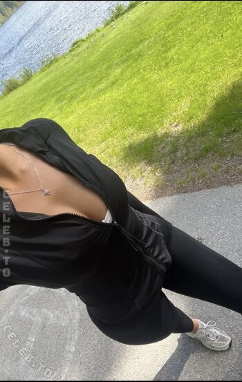 Full leaked Hannah bystrom page private onlyfans photo