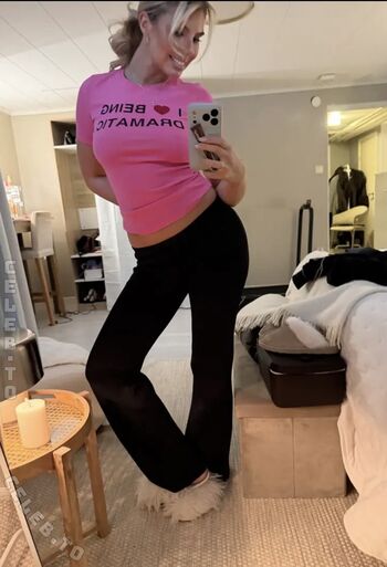 Full leaked Hannah bystrom page private onlyfans photo