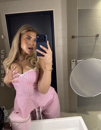 Full leaked Hannah bystrom page private onlyfans photo