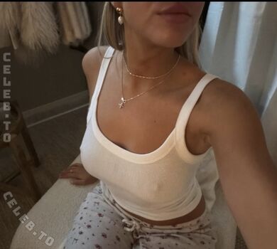 Full leaked Hannah bystrom page private onlyfans photo