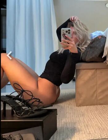 Full leaked Hannah bystrom page private onlyfans photo