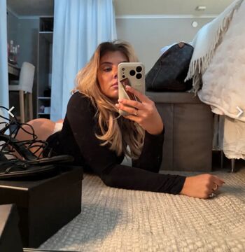 Full leaked Hannah bystrom page private onlyfans photo