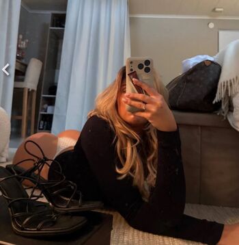 Full leaked Hannah bystrom page private onlyfans photo