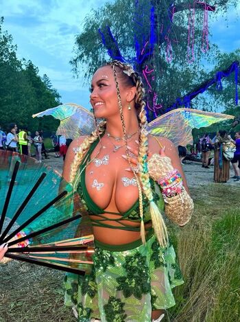 Full leaked Hannah falls private onlyfans photo