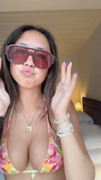 Full leaked Hannah lee page private onlyfans photo
