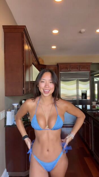 Full leaked Hannah lee page private onlyfans photo