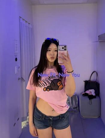 Full leaked Hannah lee page private onlyfans photo