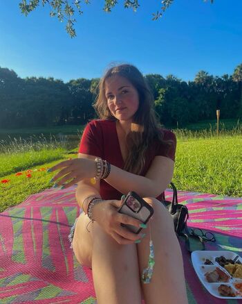 Full leaked Hannah lee page private onlyfans photo