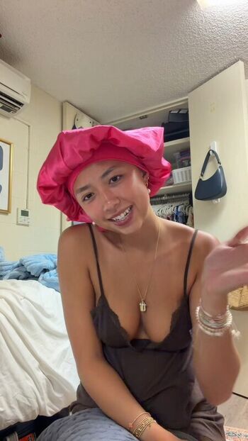 Full leaked Hannah lee private onlyfans photo