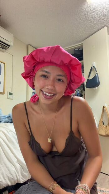 Full leaked Hannah lee private onlyfans photo