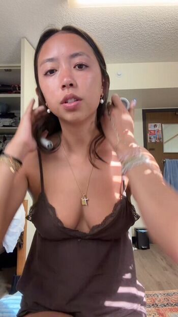 Full leaked Hannah lee private onlyfans photo