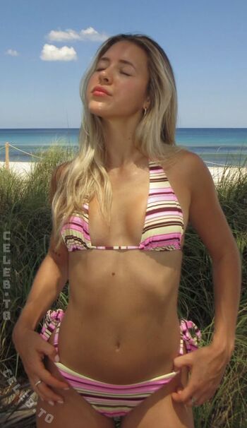 Full leaked Hannah lutz private onlyfans photo