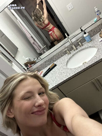 Full leaked Hannah lynne private onlyfans photo