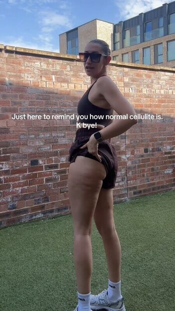 Full leaked Hannah norburn private onlyfans photo