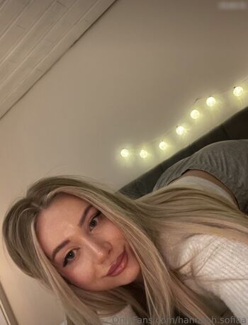 Full leaked Hannah sofia private onlyfans photo
