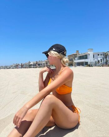 Full leaked Hannah st john page private onlyfans photo
