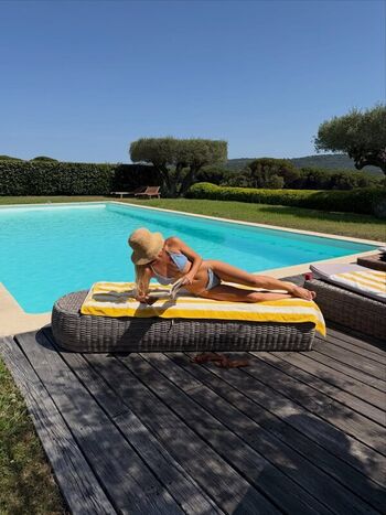 Full leaked Hannah st john private onlyfans photo