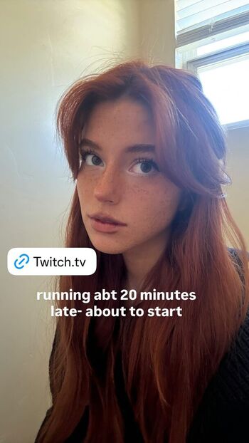Full leaked Hannah stein page private onlyfans photo