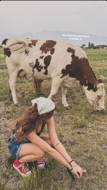Full leaked Hannah stein page private onlyfans photo