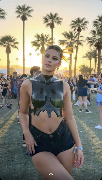 Full leaked Hannah stocking private onlyfans photo