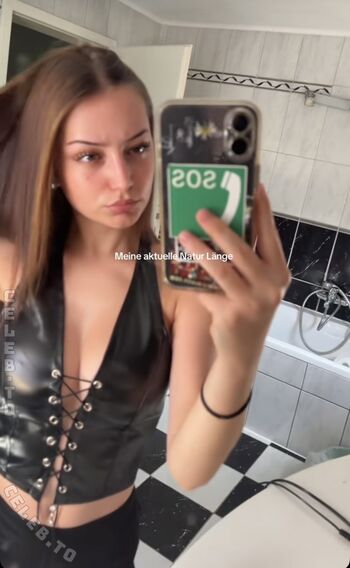 Full leaked Hannahluisienne private onlyfans photo