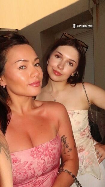Full leaked Harrie silver page private onlyfans photo