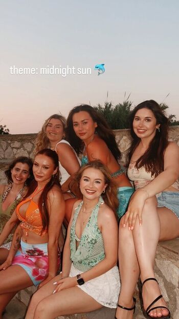 Full leaked Harrie silver page private onlyfans photo