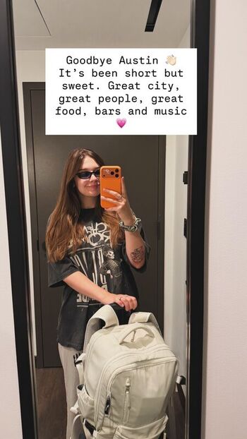 Full leaked Harrie silver private onlyfans photo