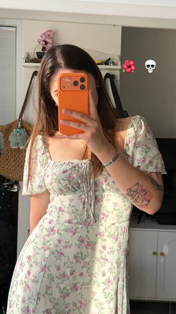 Full leaked Harrie silver private onlyfans photo