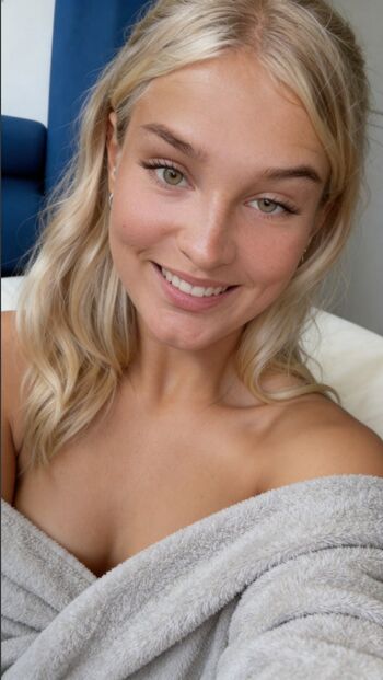 Full leaked Harriet cowan from clarkson s farm page private onlyfans photo