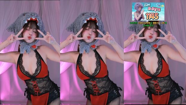 Full leaked Haru s page private onlyfans photo