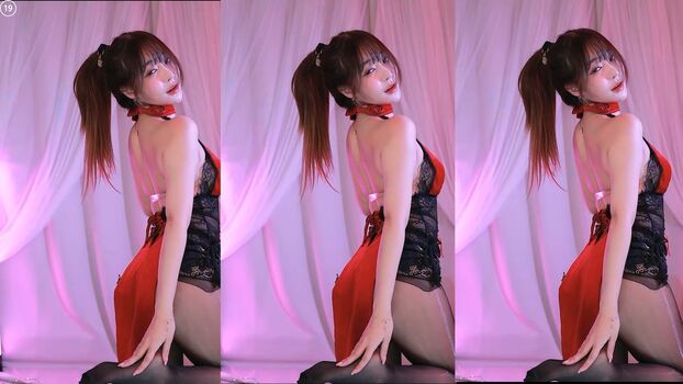 Full leaked Haru s page private onlyfans photo
