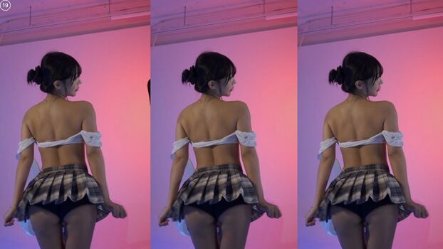 Full leaked Haru s private onlyfans photo