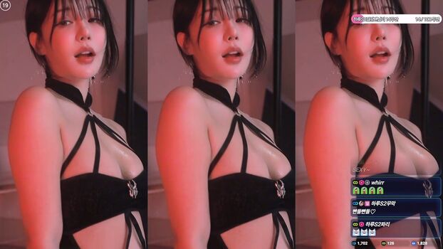Full leaked Haru s private onlyfans photo