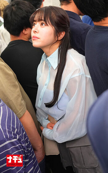 Full leaked Haruna noa page private onlyfans photo