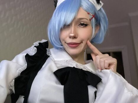 Full leaked Harutany page private onlyfans photo