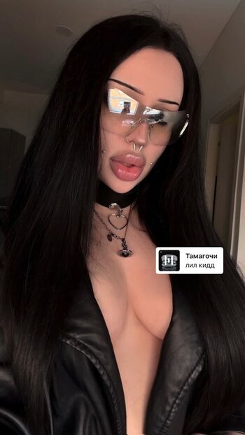 Full leaked Hasservika private onlyfans photo